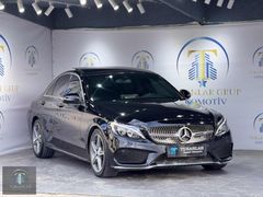 TURANLAR OTO GALERDİEN C200 D İMZALI SERİ