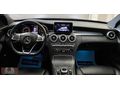 2018 MERCRDES - BENZ C200 D AMG BOYASIZ - HATASIZ