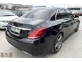 2018 MERCRDES - BENZ C200 D AMG BOYASIZ - HATASIZ