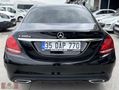 2018 MERCRDES - BENZ C200 D AMG BOYASIZ - HATASIZ