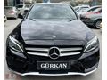 2018 MERCRDES - BENZ C200 D AMG BOYASIZ - HATASIZ