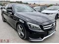 2018 MERCRDES - BENZ C200 D AMG BOYASIZ - HATASIZ
