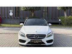 HATASIZ 140.000 KM DE İMZA MAUN ANALOG MERCEDES BENZ C200