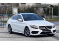 KARAOĞLU AUTO'DAN MERCEDES-BENZ C200D HATASIZ EMSALSİZ