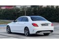 KARAOĞLU AUTO'DAN MERCEDES-BENZ C200D HATASIZ EMSALSİZ