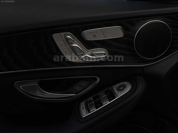 KARAOĞLU AUTO'DAN MERCEDES-BENZ C200D HATASIZ EMSALSİZ
