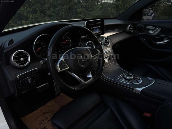 KARAOĞLU AUTO'DAN MERCEDES-BENZ C200D HATASIZ EMSALSİZ