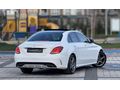 KARAOĞLU AUTO'DAN MERCEDES-BENZ C200D HATASIZ EMSALSİZ