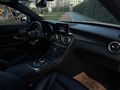 KARAOĞLU AUTO'DAN MERCEDES-BENZ C200D HATASIZ EMSALSİZ