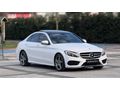 KARAOĞLU AUTO'DAN MERCEDES-BENZ C200D HATASIZ EMSALSİZ