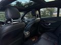 KARAOĞLU AUTO'DAN MERCEDES-BENZ C200D HATASIZ EMSALSİZ