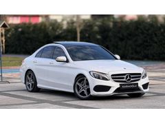 KARAOĞLU AUTO'DAN MERCEDES-BENZ C200D HATASIZ EMSALSİZ