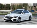 KARAOĞLU AUTO'DAN MERCEDES-BENZ C200D HATASIZ EMSALSİZ