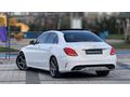 KARAOĞLU AUTO'DAN MERCEDES-BENZ C200D HATASIZ EMSALSİZ