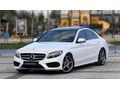 KARAOĞLU AUTO'DAN MERCEDES-BENZ C200D HATASIZ EMSALSİZ