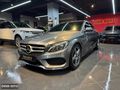 ÖMER AUTO DAN 2018 C 200 d AMG 7G-Tronic ''112.000'' KM