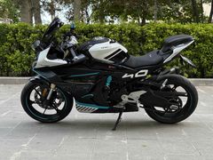 Sahibinden CFmoto 450SR 
