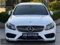 ''2018''+C200D+AMG+7G-TRON+HATASIZ+BOYASIZ+İMZA+129KM+ADBLUE