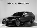 2020 MERCEDES BENZ C200 D AMG TABA BURMESTER HAFIZA BOYASIZ