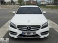 HATASIZ BOYASIZ ÖZEL SİPARİŞ AMG ÇİFT HFZA+BURNMESTER&RECARO