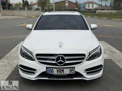 HATASIZ BOYASIZ ÖZEL SİPARİŞ AMG ÇİFT HFZA+BURNMESTER&RECARO