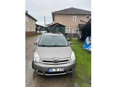Sahibinden Toyota Verso 1.6 Elegant 2006 Model Düzce