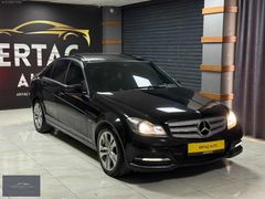 HATASIZ BOYASIZ C180KOMP.AVANGARDE CAMTAVAN/5G/PRİNS LPG