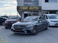 CMK///2020 C200D AMG-TABA-RECARO-ÇİFT HAFIZA-TAM DOLU