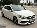 2017 A200 BLUEFFİCİENCY AMG 7G-DCT CAM TAVAN 156HP BOYASIZ