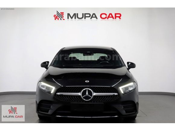 ''MUPA CAR'' 2020+CAM TAVAN+COMAND EKRAN+E.KOLTUK+DEĞİŞENSİZ