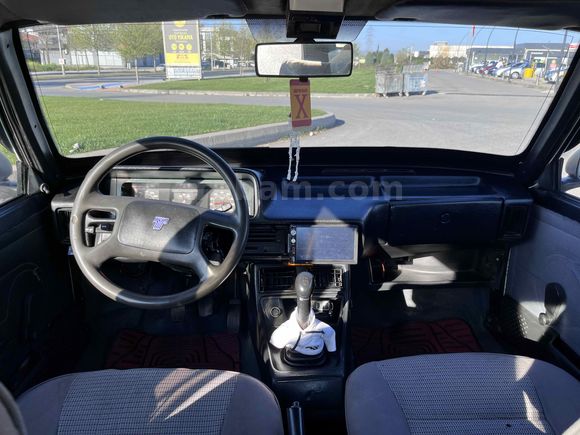 Sahibinden Tofaş Şahin 1.4 ie 2000 Model 