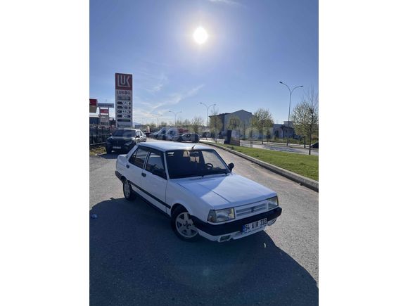 Sahibinden Tofaş Şahin 1.4 ie 2000 Model 