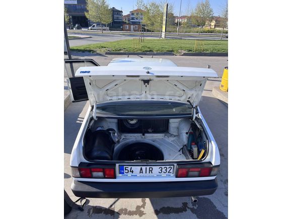 Sahibinden Tofaş Şahin 1.4 ie 2000 Model 