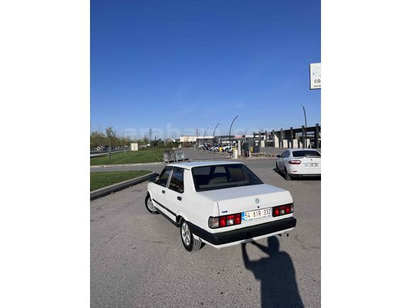 Sahibinden Tofaş Şahin 1.4 ie 2000 Model 