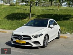 yedeitepe den değişensiz-tramersiz A200 AMG CAM TAVAN
