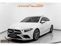 'LESYUS' 2022 MODEL MERCEDES A 200 AMG+ BOYASIZ 70.000 KM