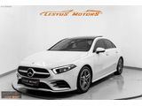 'LESYUS' 2022 MODEL MERCEDES A 200 AMG+ BOYASIZ 70.000 KM