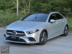 Ewo's Cars | 2020 Mercedes 200 AMG Sedan 73.500 KM