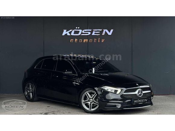 |KÖSEN| %2.84 ORAN KARTA 12 TAKST+%20 PEŞİNAT 12-24-36 AY SENET!