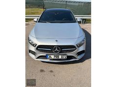 A200 AMG ORJINAL KM