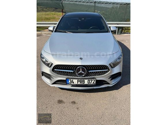 A200 AMG ORJINAL KM