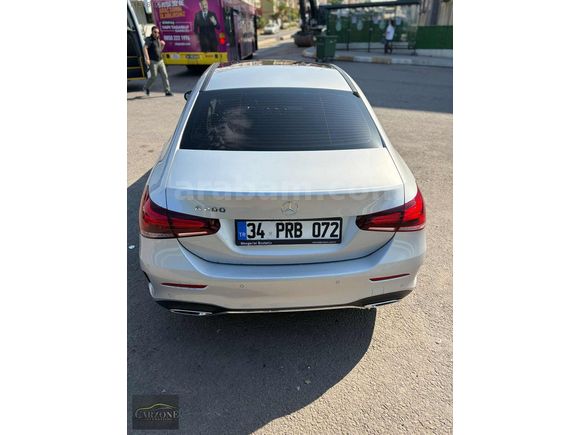 A200 AMG ORJINAL KM