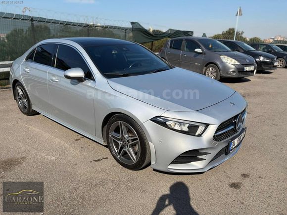 A200 AMG ORJINAL KM