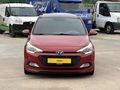 NAMLI'DAN // HATASIZ / CAM TAVAN / 126 BIN KM DE //OTOMATIK İ20