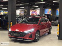 *NEZİROĞLU PLAZADAN*_2023 HYUNDAI i20 1.4 ELITE