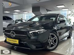 2024 MERCEDES BENZ A 200 AMG SEDAN BENZİN+HYBRİT BOYASIZZZZ