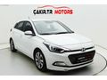 ÇAKIR | HATASIZ HYUNDAİ İ20 ELİTE OTOMATİK 74 BİN KM