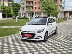 ÇALI OTOMOTİV'DEN 2018 MODEL 65.000 KM'DE PANORAMİK CAM TAVANLI.