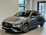KORKMAZLAR | HATASIZ 2024 MERCEDES-BENZ A 200 AMG 1.3 Hybrit