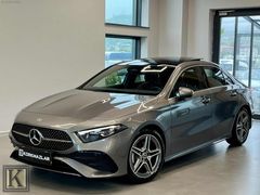 KORKMAZLAR | HATASIZ 2024 MERCEDES-BENZ A 200 AMG 1.3 Hybrit